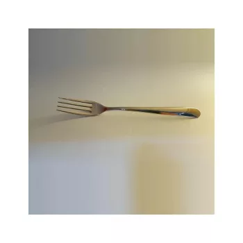 Salvinelli STYLE rozsdamentes evővilla 2.5 mm