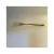 Salvinelli STYLE rozsdamentes evővilla 2.5 mm