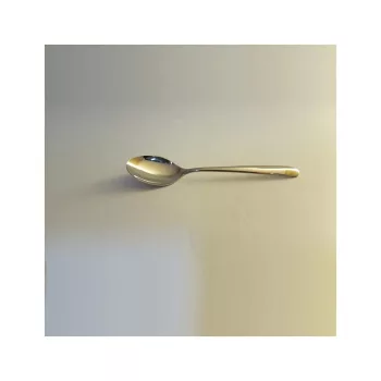 Salvinelli STYLE rozsdamentes kávéskanál 2.5 mm