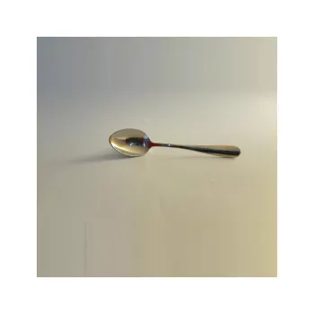 Salvinelli TWIST rozsdamentes mokkakanál 1,8mm