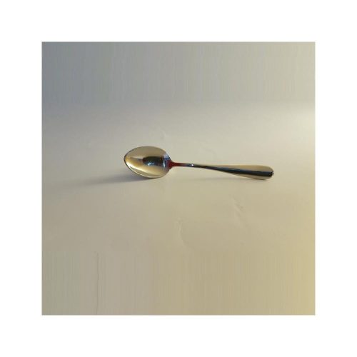 Salvinelli TWIST rozsdamentes mokkakanál 1,8mm