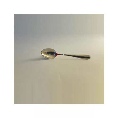 Salvinelli TWIST rozsdamentes mokkakanál 1,8mm