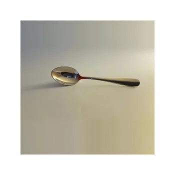 Salvinelli TWIST rozsdamentes kávéskanál 1,8mm