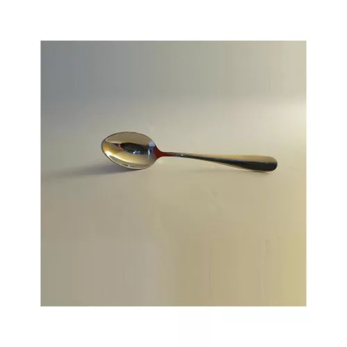 Salvinelli TWIST rozsdamentes kávéskanál 1,8mm