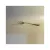 Salvinelli TWIST rozsdamentes desszertvilla 1,8mm