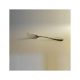 Salvinelli TWIST rozsdamentes desszertvilla 1,8mm
