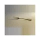 Salvinelli TWIST rozsdamentes desszertvilla 1,8mm