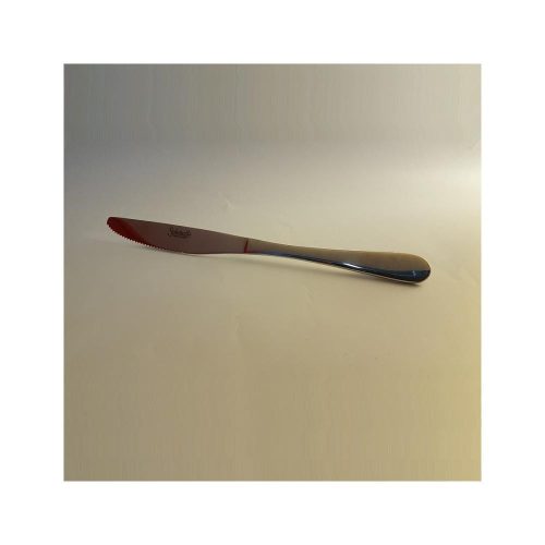 Salvinelli TWIST rozsdamentes desszertkés 1,8mm