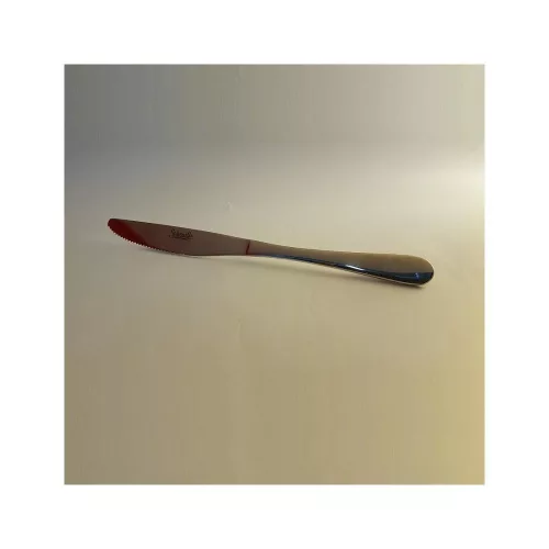 Salvinelli TWIST rozsdamentes desszertkés 1,8mm