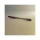 Salvinelli TWIST rozsdamentes desszertkés 1,8mm
