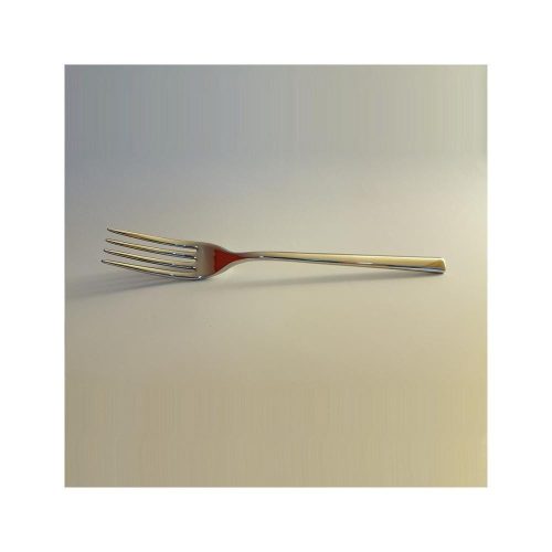 Salvinelli 250 rozsdamentes desszertvilla 5 mm