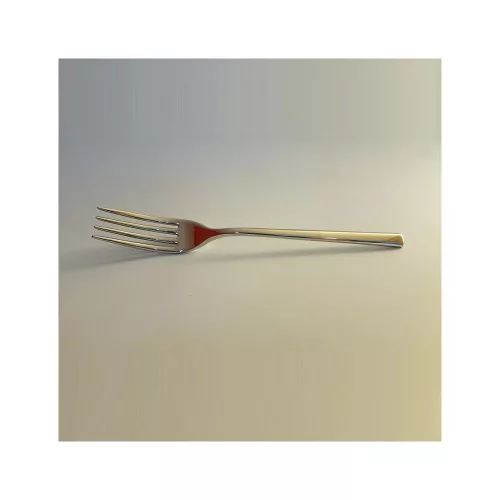 Salvinelli 250 rozsdamentes desszertvilla 5 mm