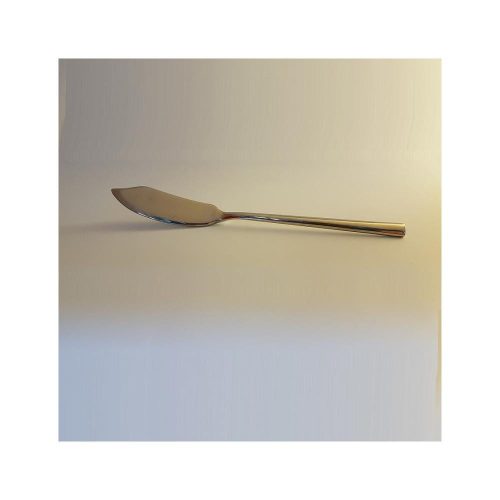 Salvinelli 250 rozsdamentes halkés 5 mm