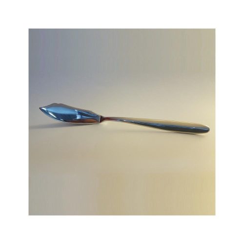 Salvinelli FAST rozsdamentes halkés 2.5 mm