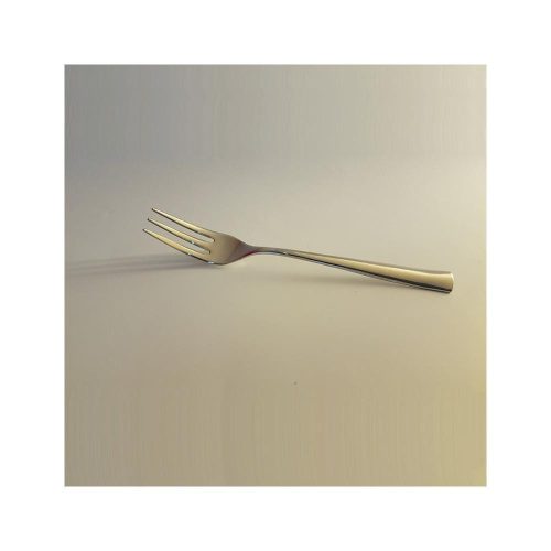 Salvinelli TIME rozsdamentes süteményesvilla 3 mm