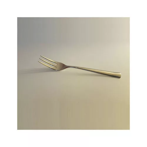 Salvinelli TIME rozsdamentes süteményesvilla 3 mm