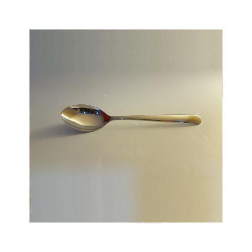 Salvinelli STYLE rozsdamentes desszertkanál 2.5 mm