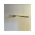 Salvinelli STYLE rozsdamentes desszertvilla 2.5 mm
