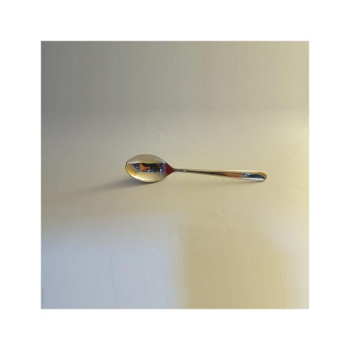Salvinelli STYLE rozsdamentes mokkakanál 2.5 mm