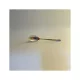 Salvinelli STYLE rozsdamentes mokkakanál 2.5 mm