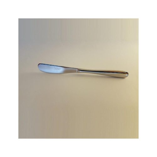 Salvinelli GRAND HOTEL rozsdamentes vajkés 4 mm(17,5 cm)