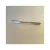 Salvinelli GRAND HOTEL rozsdamentes vajkés 4 mm(17,5 cm)