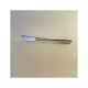 Salvinelli GRAND HOTEL rozsdamentes vajkés 4 mm(17,5 cm)