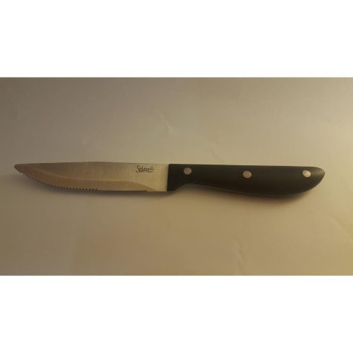 Salvinelli BISTROTrozsdamentes steak kés