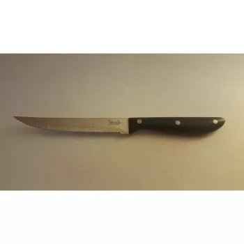 Salvinelli BISTROT rozsdamentes steak kés 12,7 cm