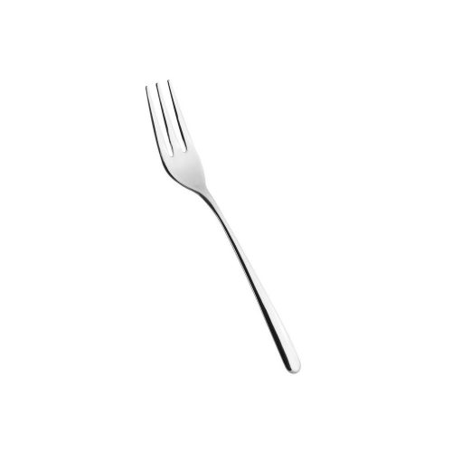 Salvinelli STYLE rozsdamentes süteményesvilla 2.5 mm