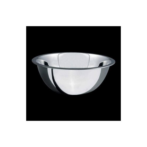 Salvinelli Rozsdamentes Mixing tál 37 cm