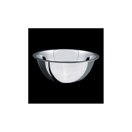 Salvinelli Rozsdamentes Mixing tál ø 27 cm