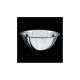 Salvinelli Rozsdamentes Mixing tál ø 24 cm