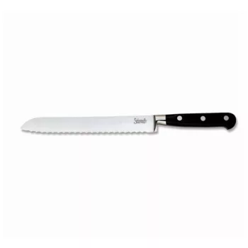 SALVINELLI kenyérkés rozsdamentes 20 cm