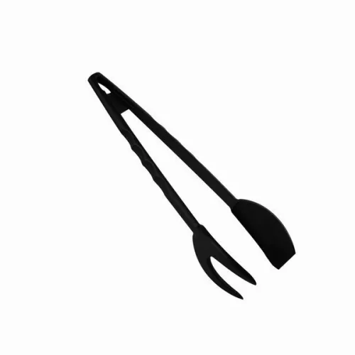 CUCINA NOVELLA NYLON húsfogó csipesz 27cm