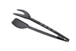 CUCINA NOVELLA NYLON húsfogó csipesz 27cm