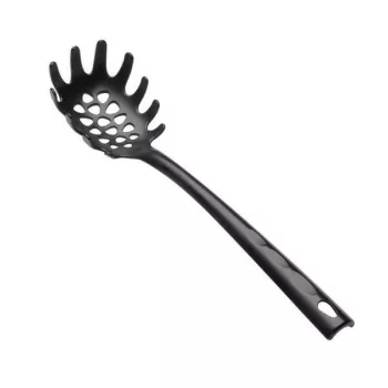 CUCINA NOVELLA NYLON spagettiszedő kanál 32,5cm