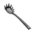 CUCINA NOVELLA NYLON spagettiszedő kanál 32,5cm
