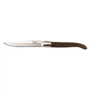 COTTAGE rozsdamentes steak kés sima 11 cm