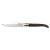 COTTAGE rozsdamentes steak kés sima 11 cm