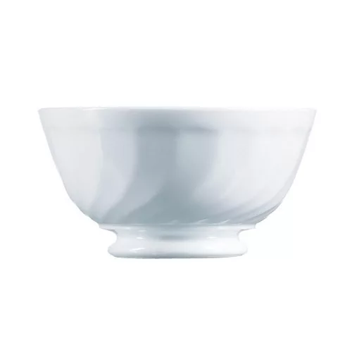 ARC OPÁL talpas tál ø 13 cm 46 cl