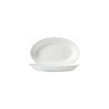 ARC OPÁL ovál tál 22 cm