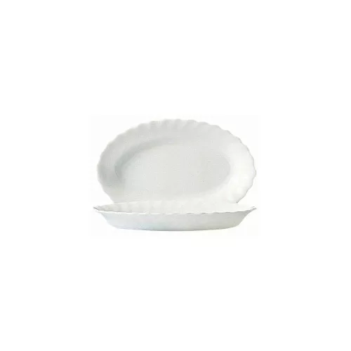 ARC OPÁL ovál tál 22 cm