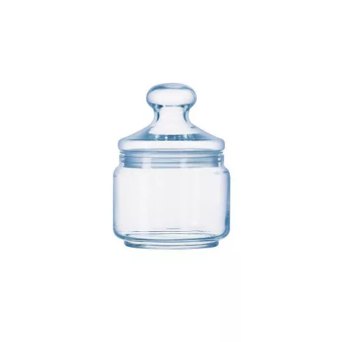 Arc POT CLUB trans. 0,5 L