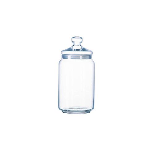 Arc POT CLUB trans. 1,0 L