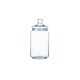 Arc POT CLUB trans. 1,0 L