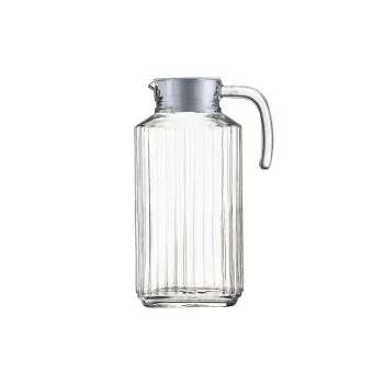 Luminarc QUADRO hűtőkancsó 1,7 L
