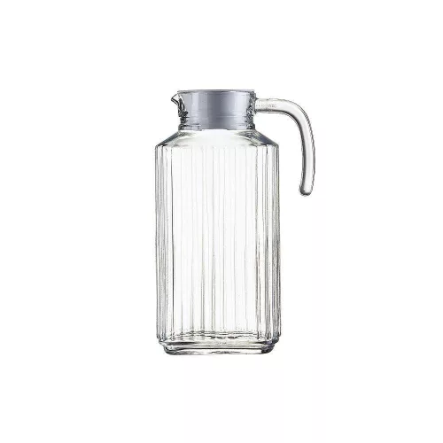 Luminarc QUADRO hűtőkancsó 1,7 L