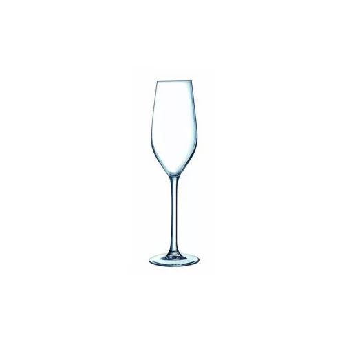 ARC MINERAL talpas pezsgős flőte 16 cl (6 db)