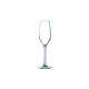 ARC MINERAL talpas pezsgős flőte 16 cl (6 db)